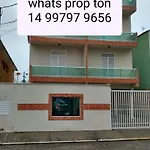 Ap 22 Campo Belo Praia Grande De Ubatuba