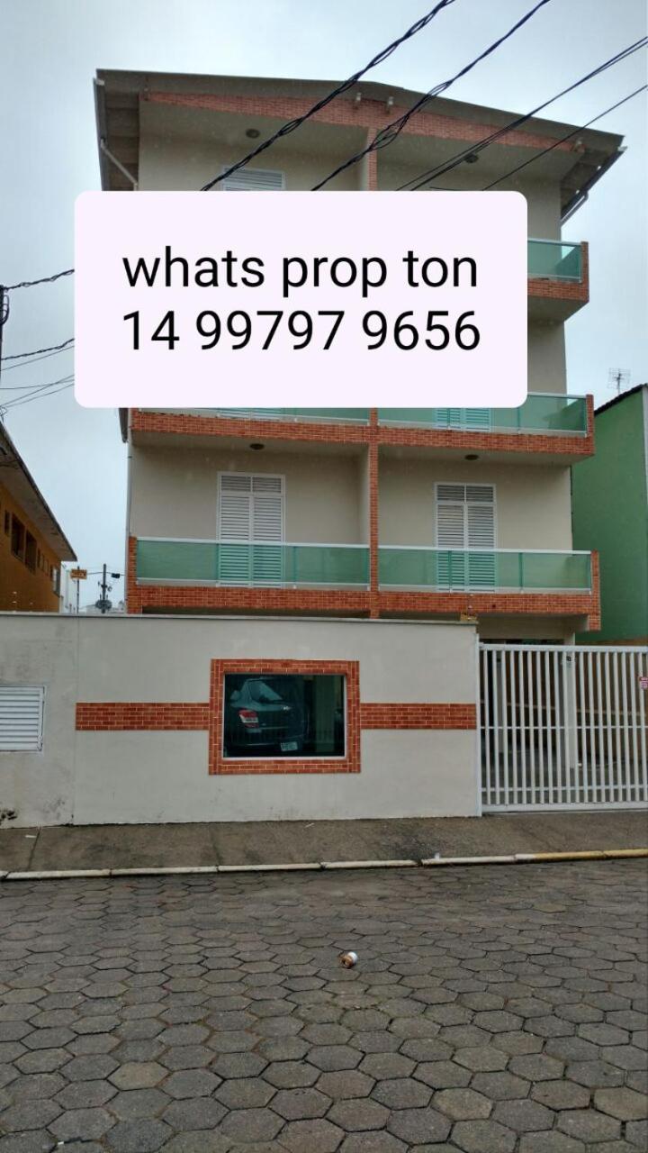 Ap 22 Campo Belo Grande De Apartamento Ubatuba